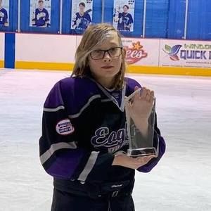 Meet your Posher, Kellie